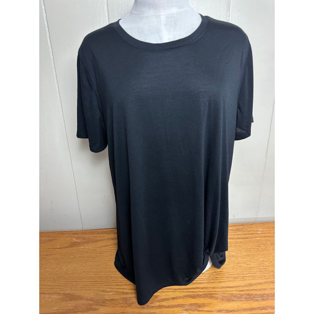 Old Navy Top‎ Women's Extra Large Short Sleeve